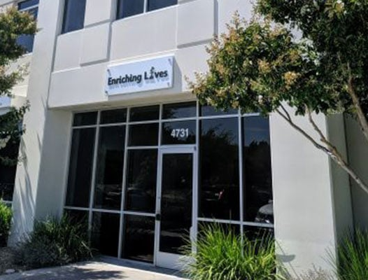 Fairfield Office