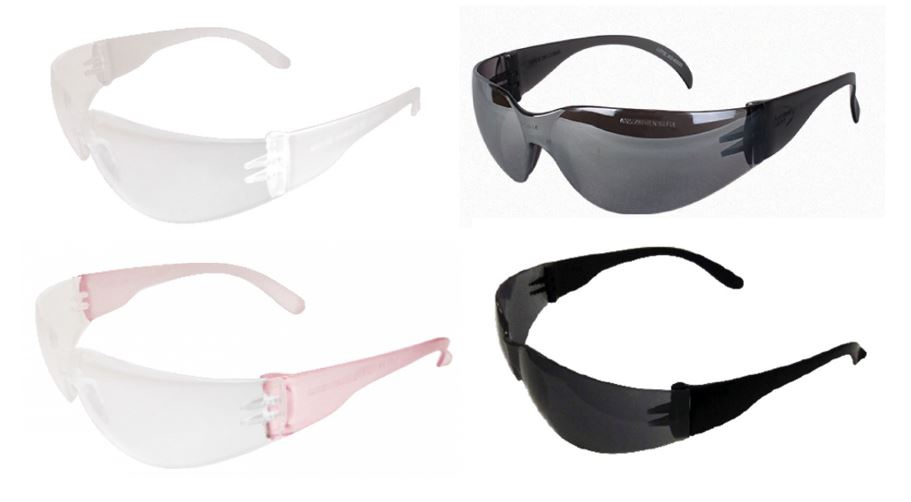 LENTE PLATINUM (MR SEGURIDAD)