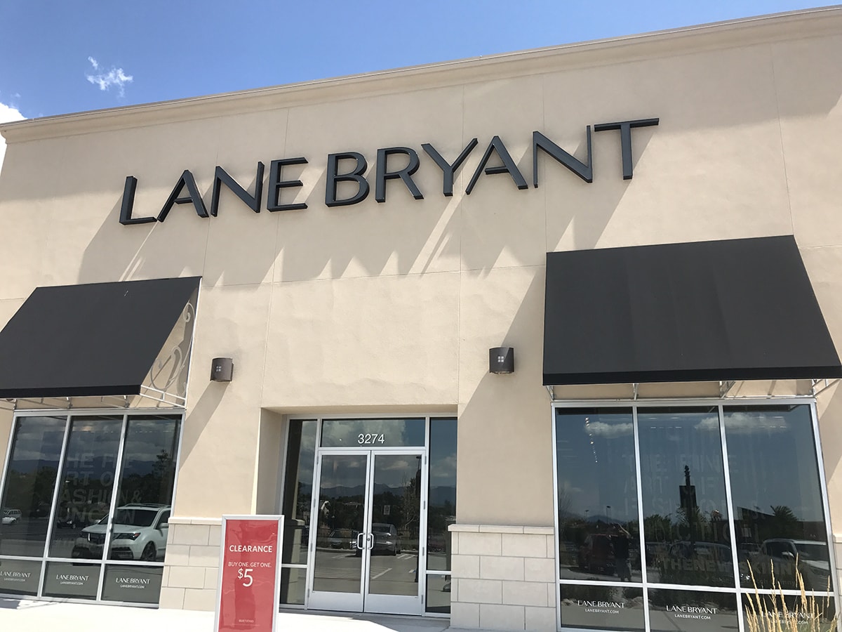 Lane Bryant