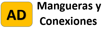 AD MANGUERAS Y CONEXIONES