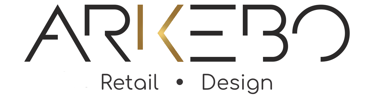 ARKEBO Retail Design