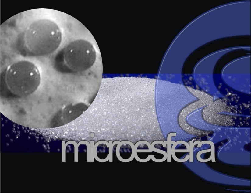 microesfera