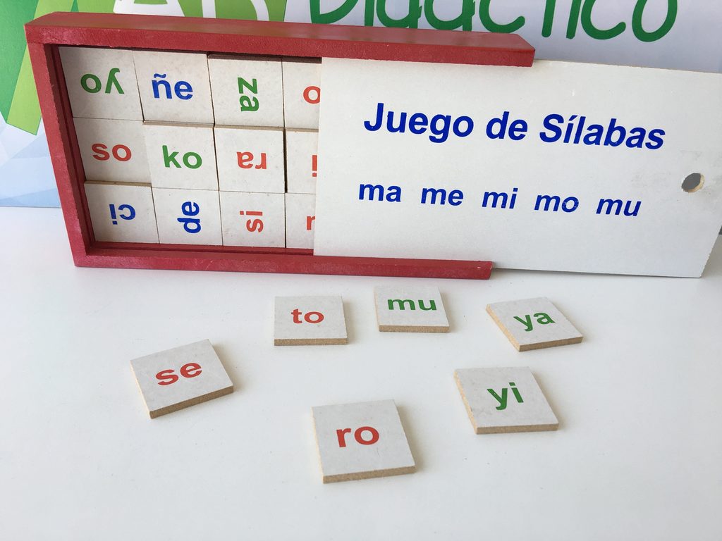 JUEGO DE SILABBAS SIMPLES
JML JSS 280 NO. 179

$ 295.00