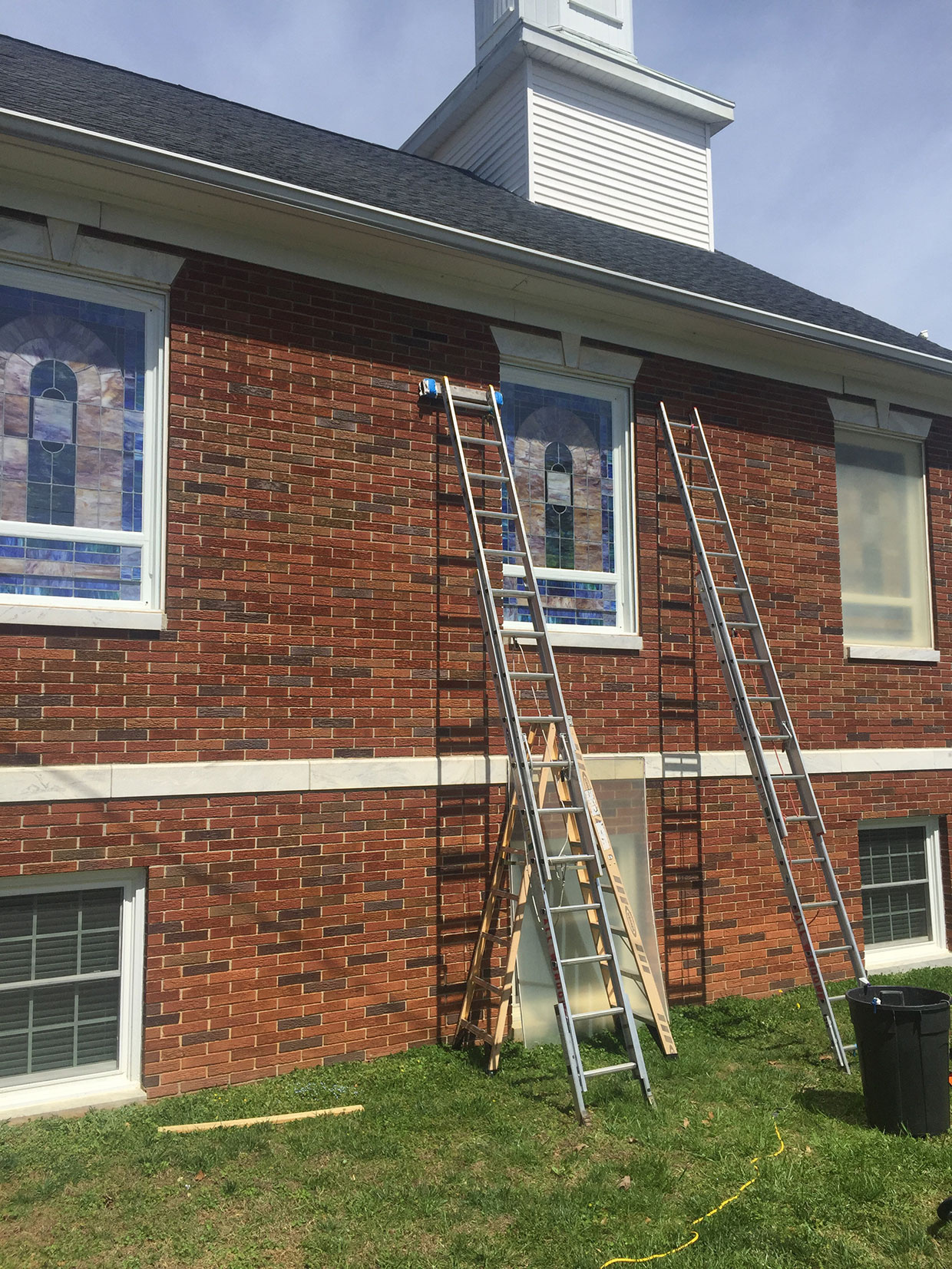 Residential Window 7