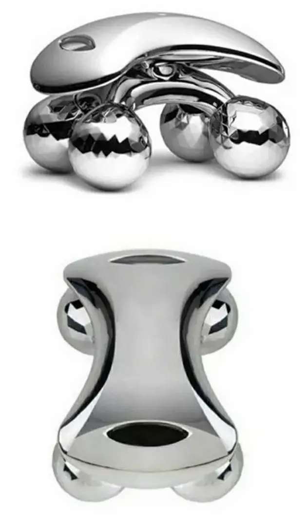 AL-118
Masajeador en forma de cuerpo completo 4D
masajeador facial para el cuidado del cuerpo