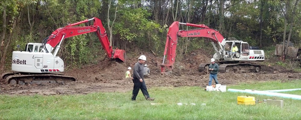 Construction Service