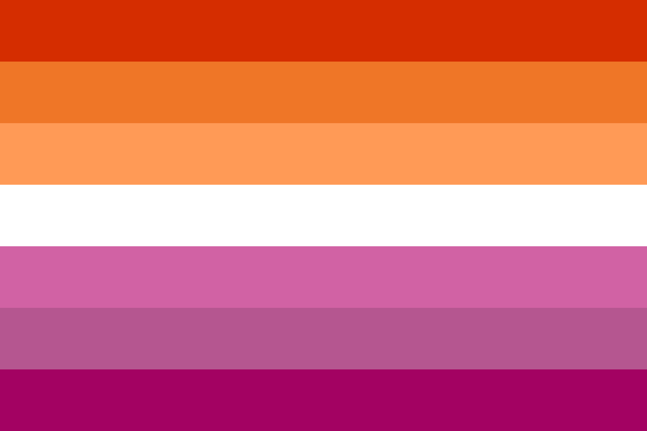 Lesbian (7 Color)