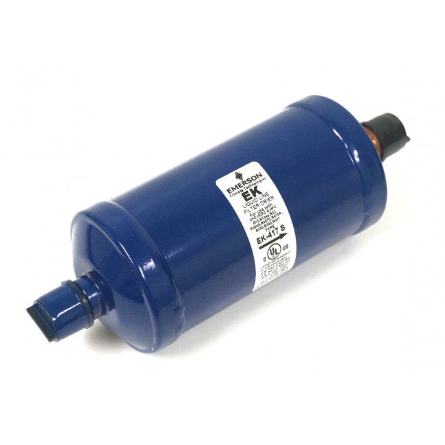 FILTRO DESHIDRATADOR
SMART