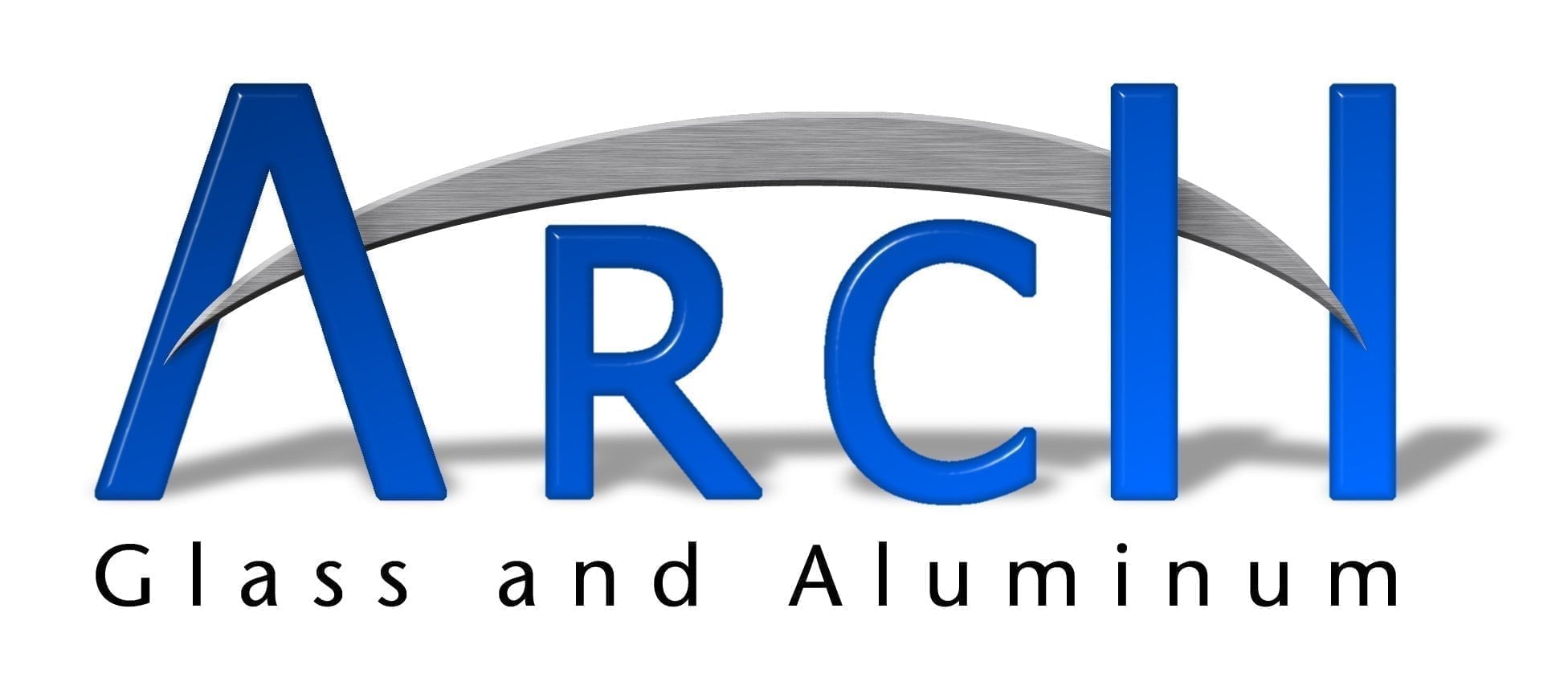 Arch Glass & Aluminum