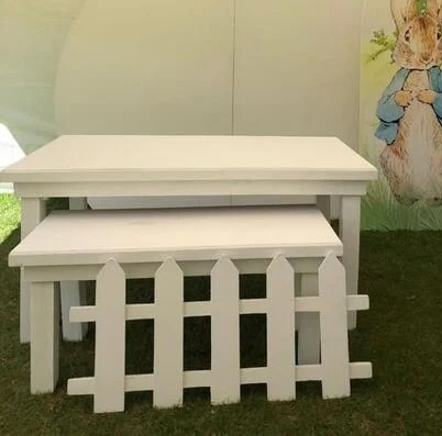 Cerca decorativa Blanco
$20,000