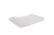 CHAROLA PARA DOMO,
POLICARBONATO