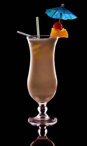 Cocktails