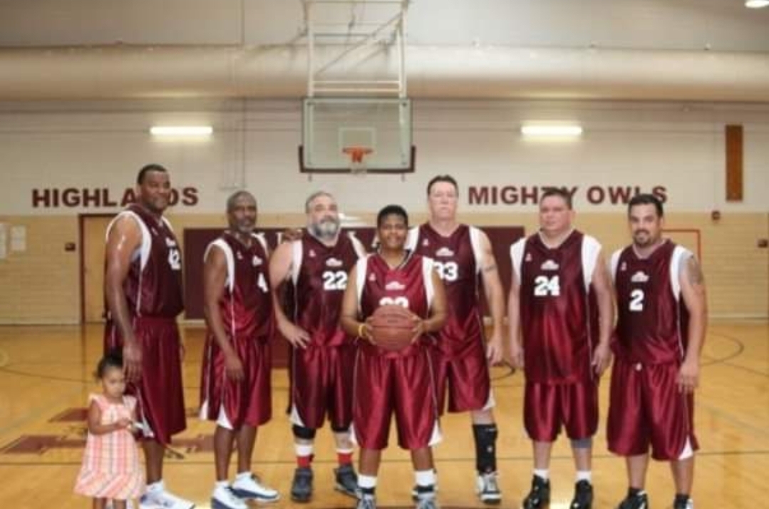 2006 Maroon Team BB