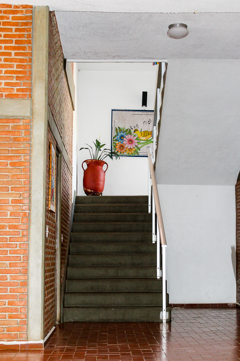 Escaleras