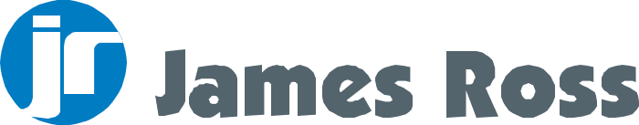James Ross Logo