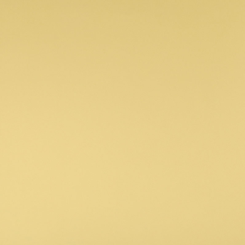 PLACA TIPO ESPEJO DORADO