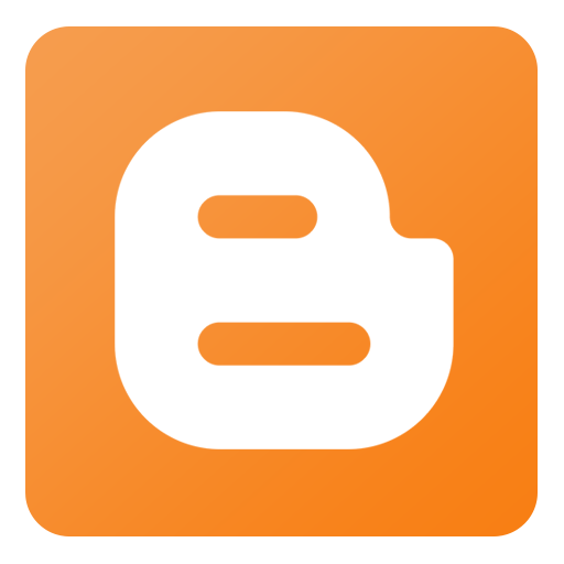 Blogspot