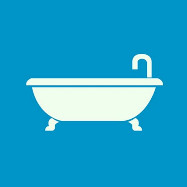 Tinas de Hidromasaje