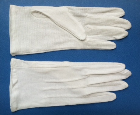 Gripping Formal Gloves
