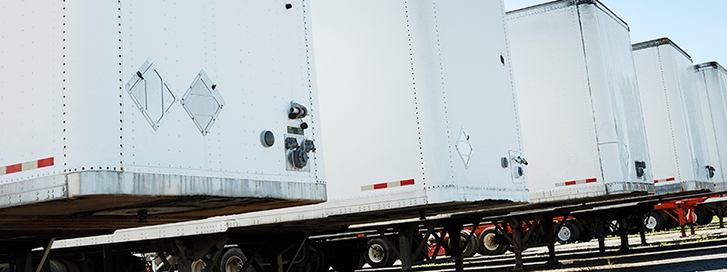 TRANSPORTES HINOJOSA  - cajas secas