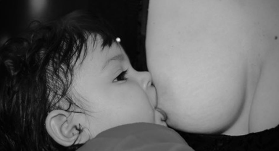 Breastfeeding 3