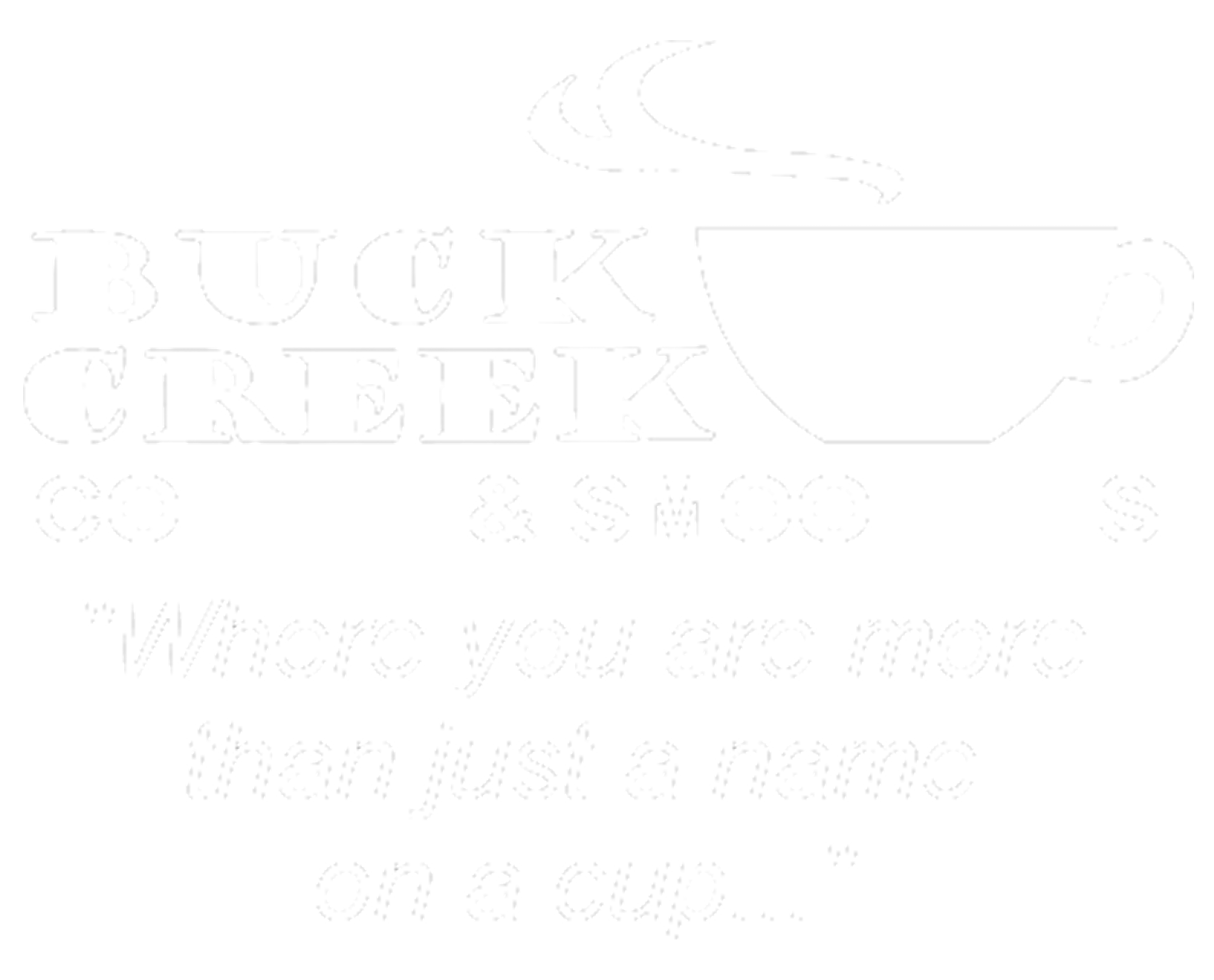 Buck Creek Coffee & Smoothies