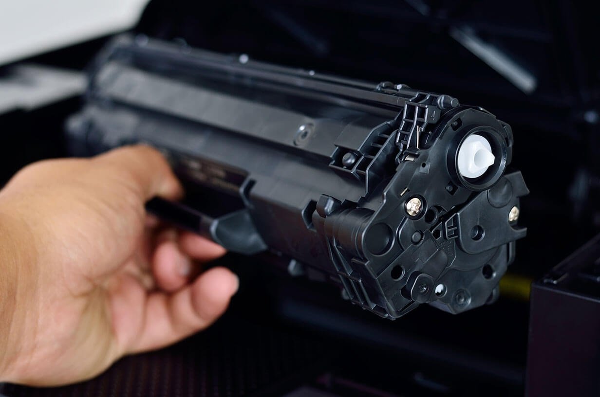 Eco-Logística S.A. de C.V. - Venta de Equipo de Computo