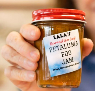 LALA's Jam Bar and Urban Farmstand