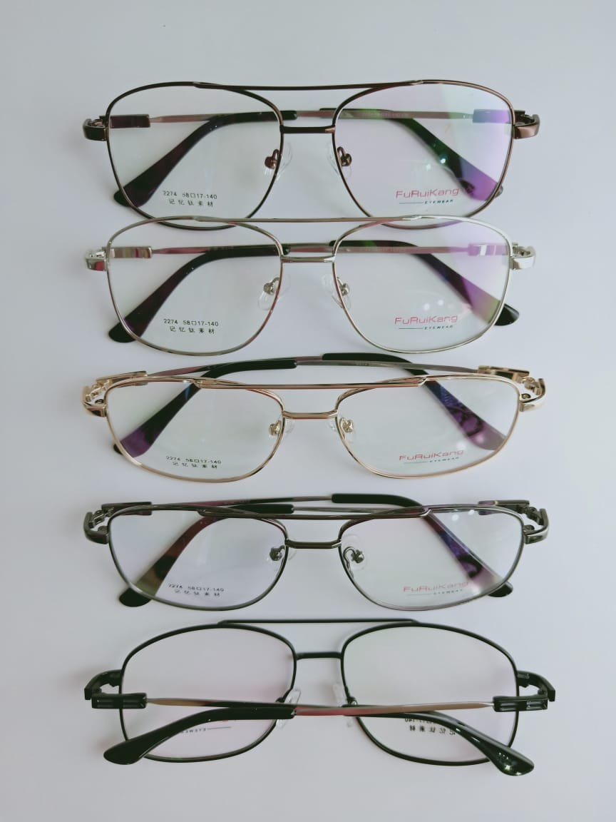 Modelo: 2274
Colores: Dorado, Gris, Cafe, Negro y Plateado 