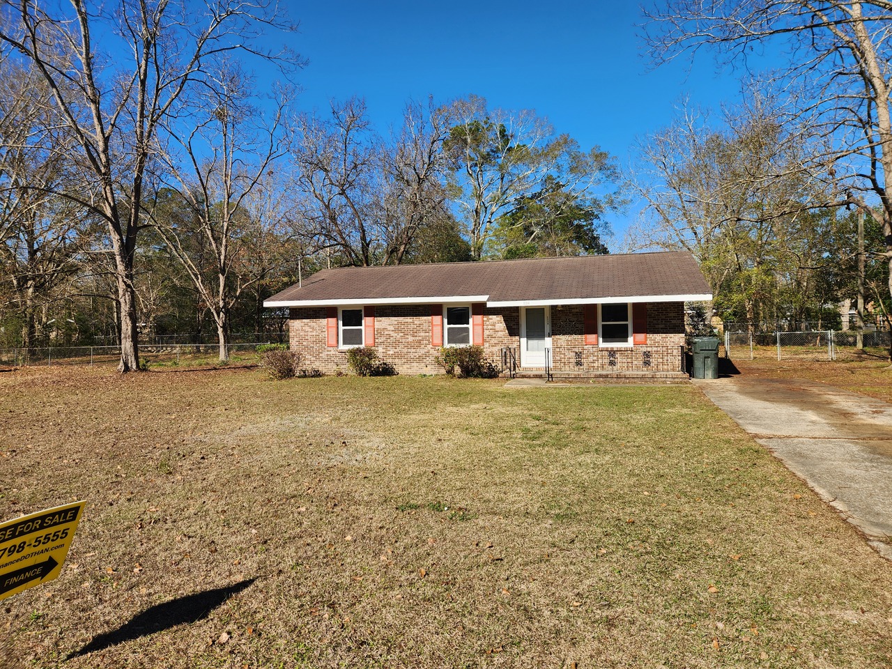 706 Dogwood Dothan al 169900 706 Dogwood Dothan al 169900