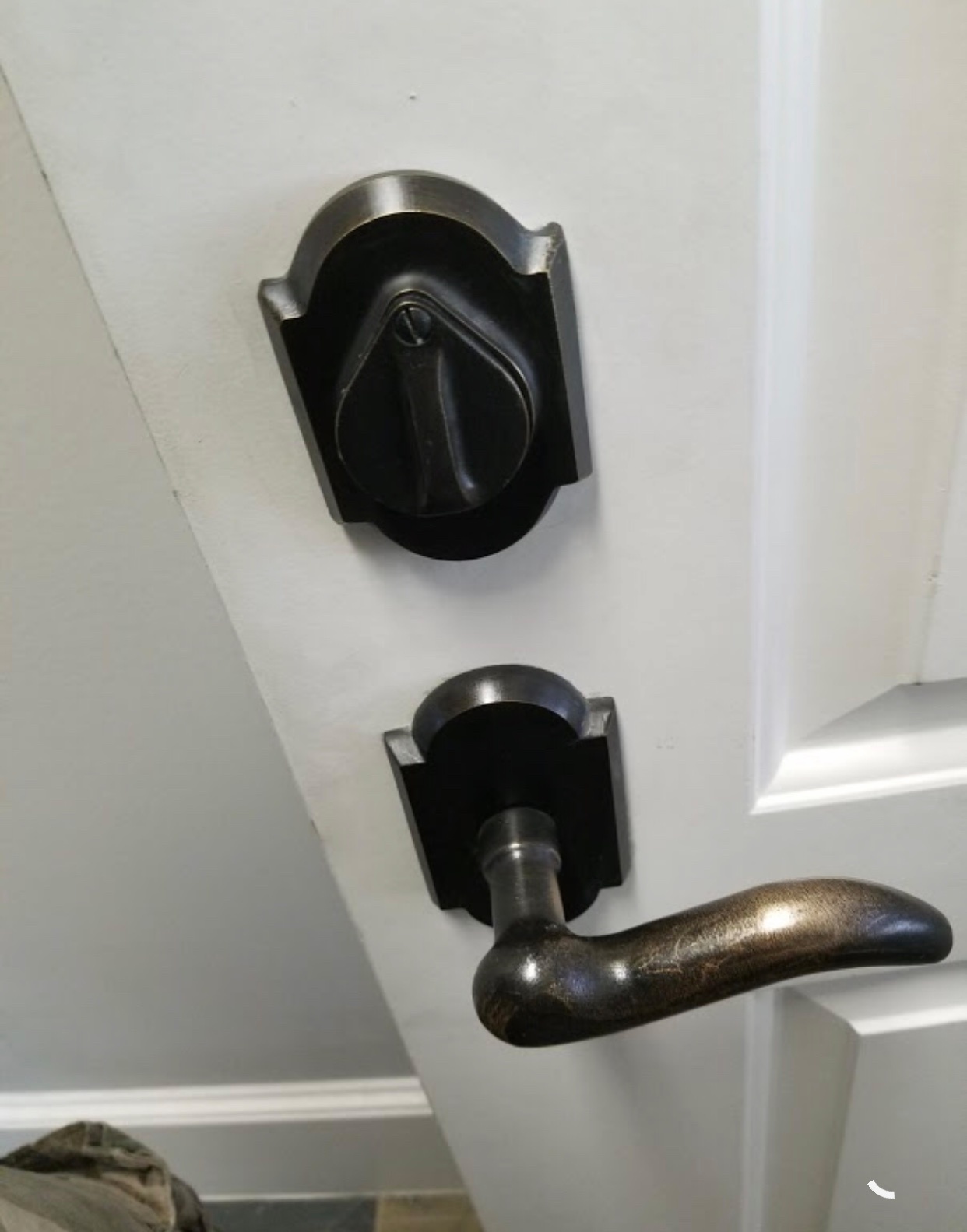 Door Handle