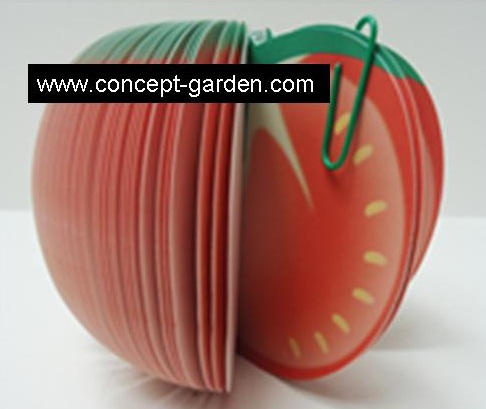 CG2012006 Tomato Memo