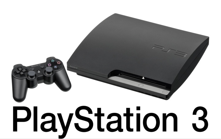 PlayStation 3 (PS3)