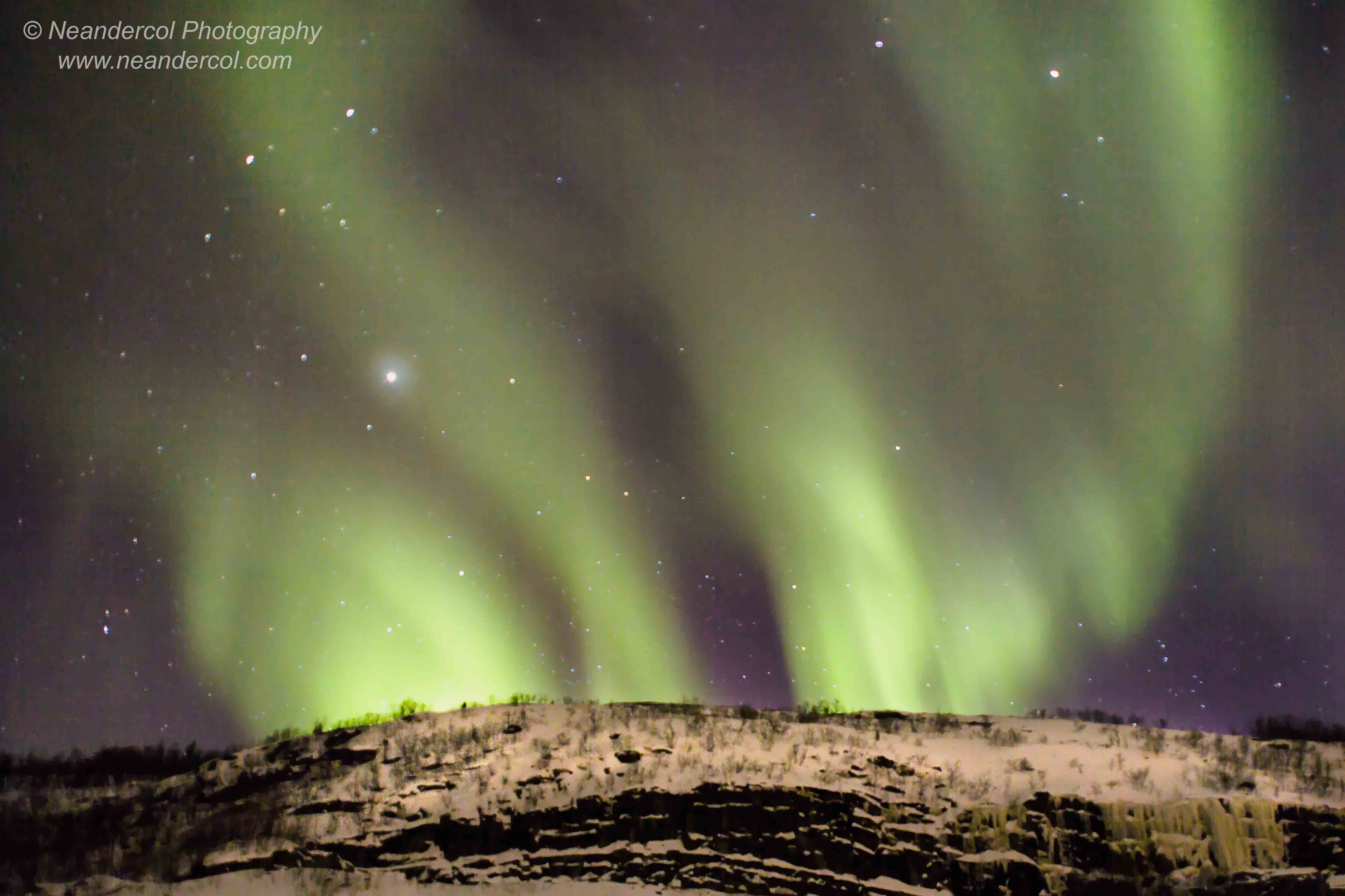 Northern Lights 085