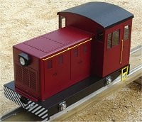 railcars custom built
