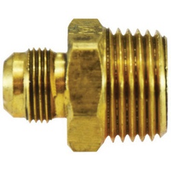 Space Heater Male Adapters
