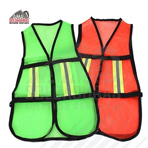 SEGURIDAD PUNTO ABIERTO