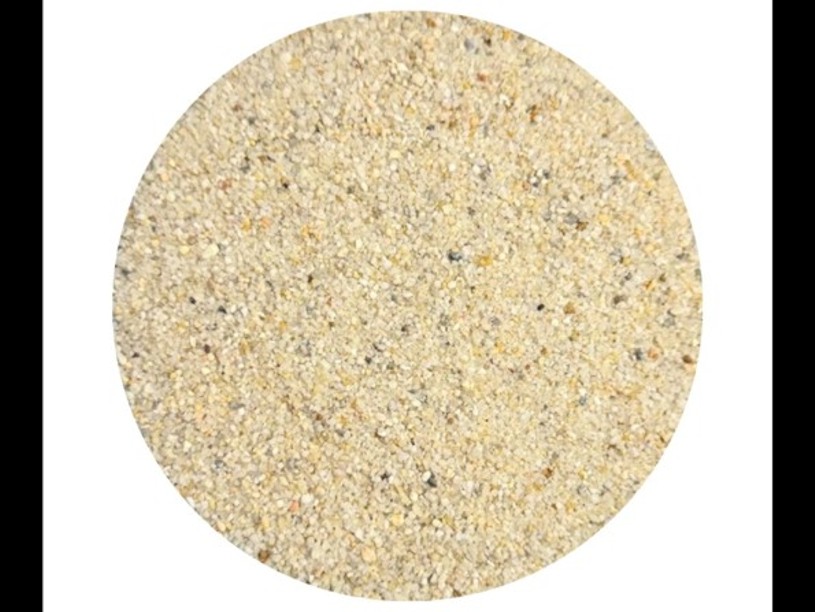 GA02 ARENA GRUESA PARA 
ACUARIO 3KG