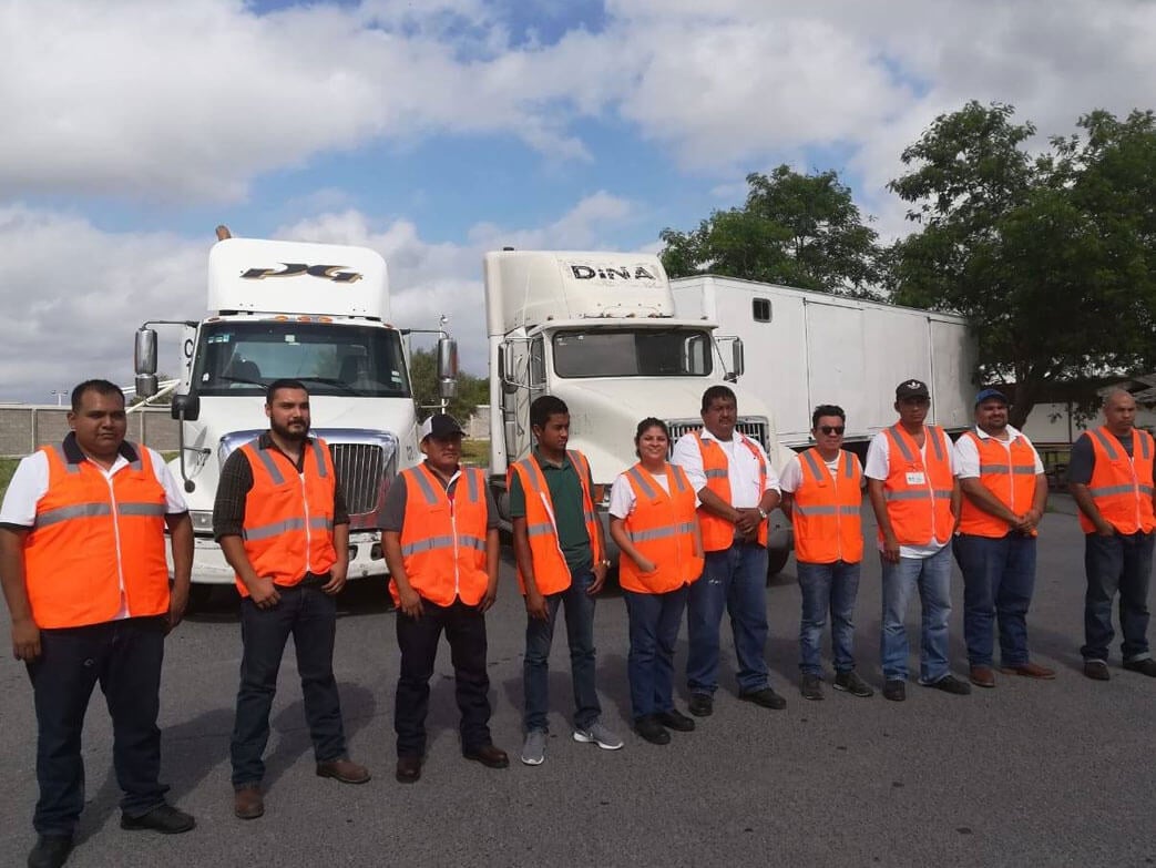 CECATI 193 - OPERACION DE AUTOTRANSPORTE
