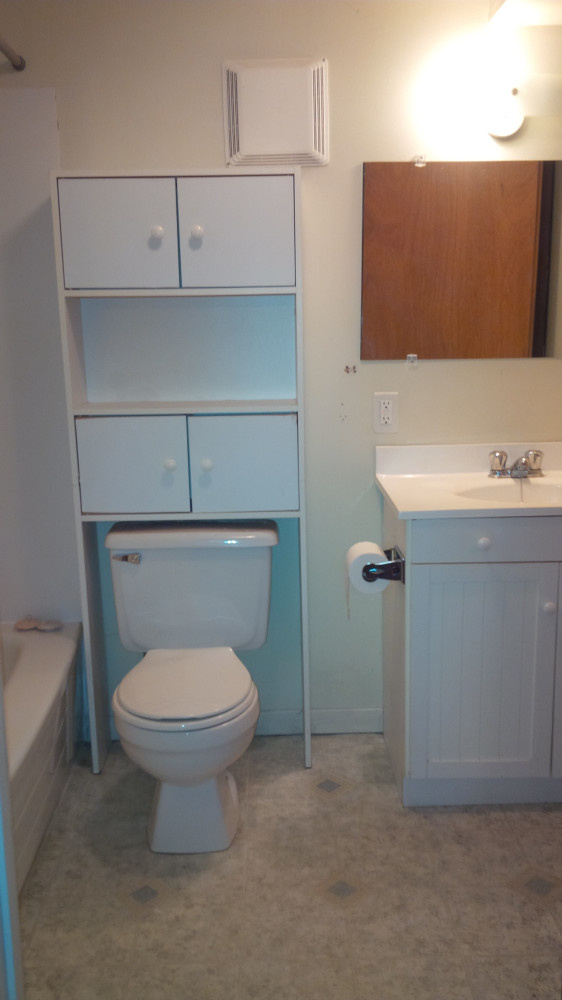 157 Guilford Bathroom