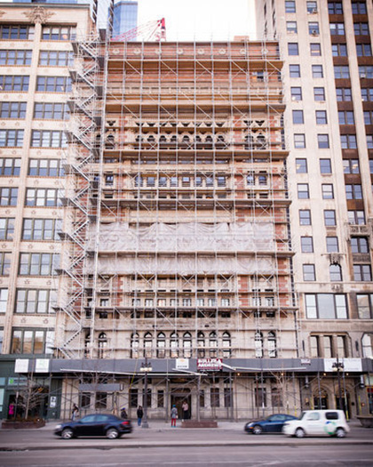 Chicago Athletic Association