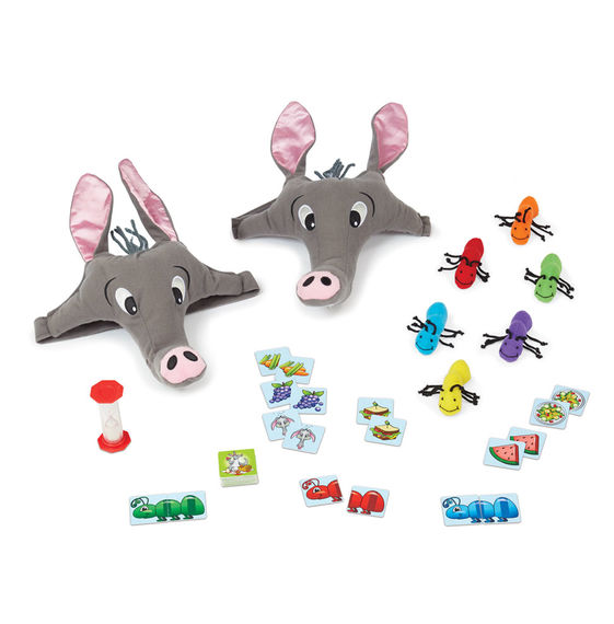 ANTEATER ANTICS
MD 19451 NO. 448
$868.75