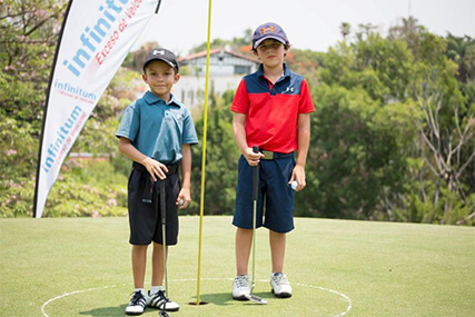 Torneo Damas Super-Senior e Infantil