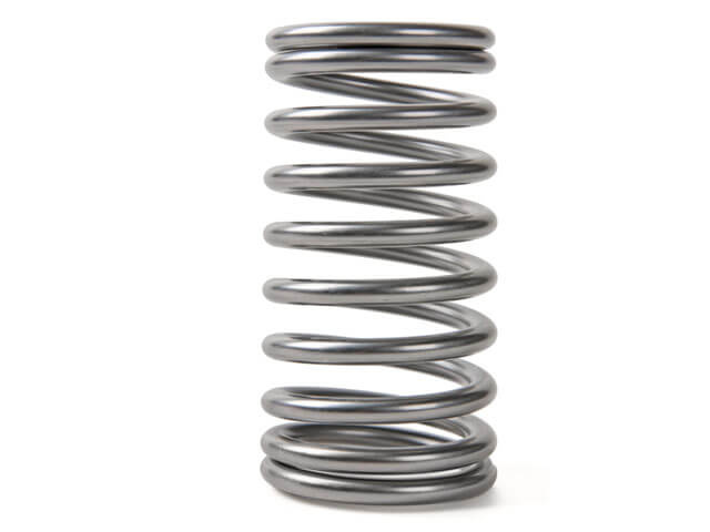 Resortes Maquilados - VENTA DE RESORTES