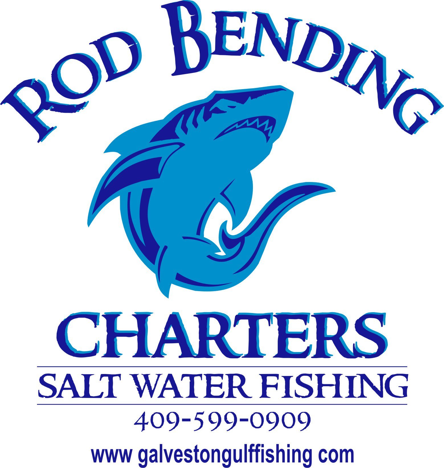 Rod Bending Charters