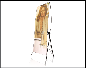Easy X Event
120cm x 200 cm
Bolsa de transporte