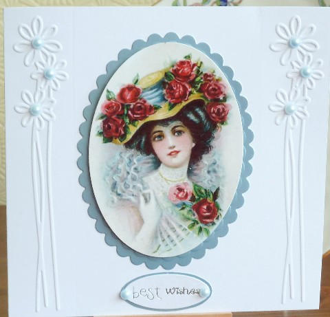 Handmade by Heather Hudson