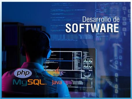 DESARROLLO DE SOFTWARE