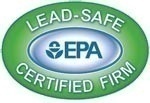 Lead Safe – EPA | Logo Lead Safe – EPA | Logo