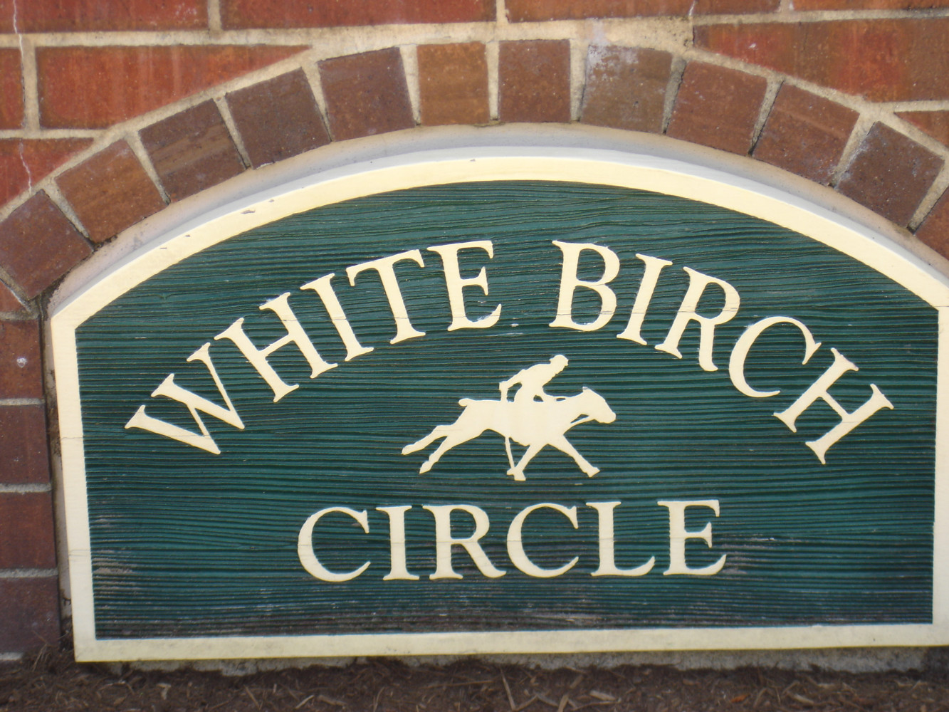 White Birch Circle Home Owners Association, Inc.